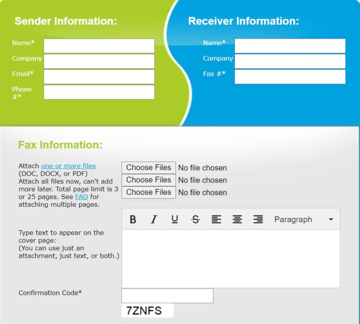 Comparez les fonctionnalités, avis utilisateurs et prix de nombreux logiciels de fax comme FaxZero, Efax, Egoldfax, Fax.Plus … Comparez les fonctionnalités, avis utilisateurs et prix de nombreux logiciels de fax comme FaxZero, Efax, Egoldfax, Fax.Plus …