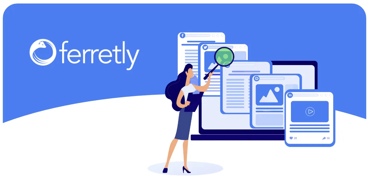 Ferretly: avis sur le logiciel de gestion du personnel: fonctionnalités, avantages, inconvénients et tarifs Ferretly: avis sur le logiciel de gestion du personnel: fonctionnalités, avantages, inconvénients et tarifs