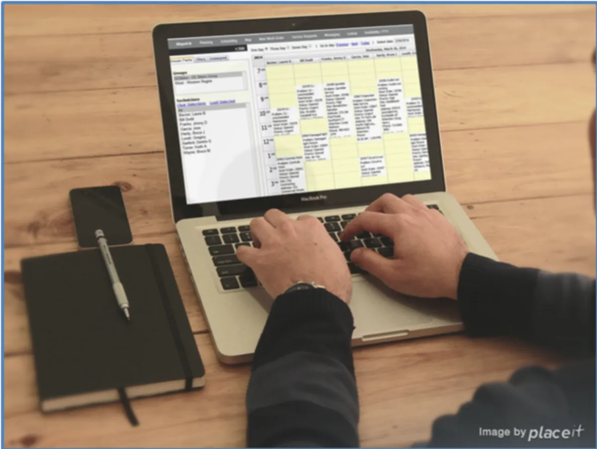 Notre avis sur FieldConnect : un logiciel de gestion des ordres de mission à découvrir