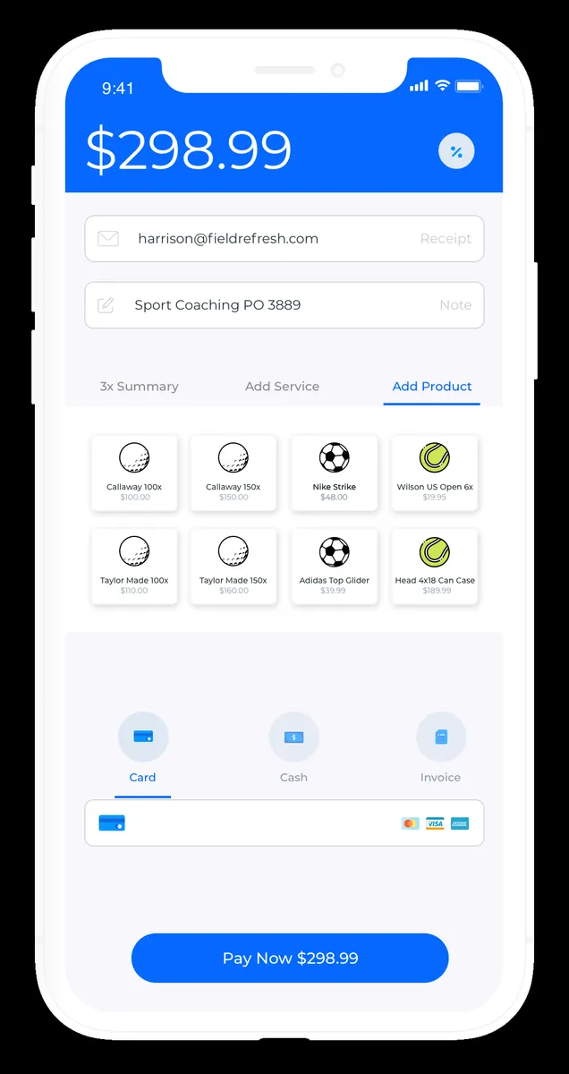 Notre avis sur Fieldd : un logiciel de gestion des interventions et tournées sur le terrain (FSM: field service) à découvrir Notre avis sur Fieldd : un logiciel de gestion des interventions et tournées sur le terrain (FSM: field service) à découvrir