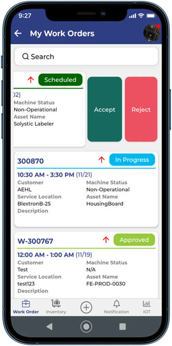 Notre avis sur FieldEquip : un logiciel de gestion des interventions et tournées sur le terrain (FSM: field service) à découvrir