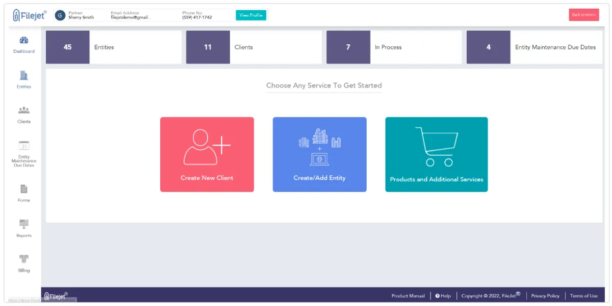 FileJet: avis sur le logiciel de conformité (compliance): fonctionnalités, avantages, inconvénients et tarifs