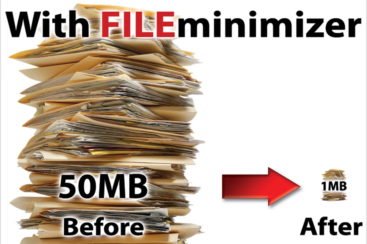 FILEminimizer Server: avis sur la plateforme de stockage cloud: fonctionnalités, avantages, inconvénients et tarifs FILEminimizer Server: avis sur la plateforme de stockage cloud: fonctionnalités, avantages, inconvénients et tarifs