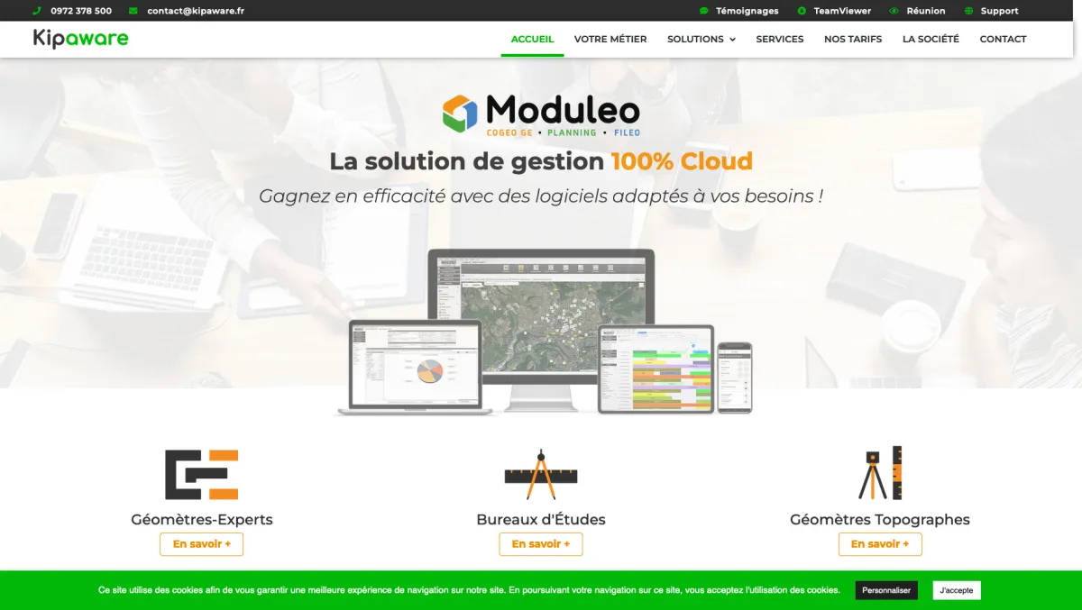 Notre avis sur Fileo : un logiciel de comptabilité à découvrir