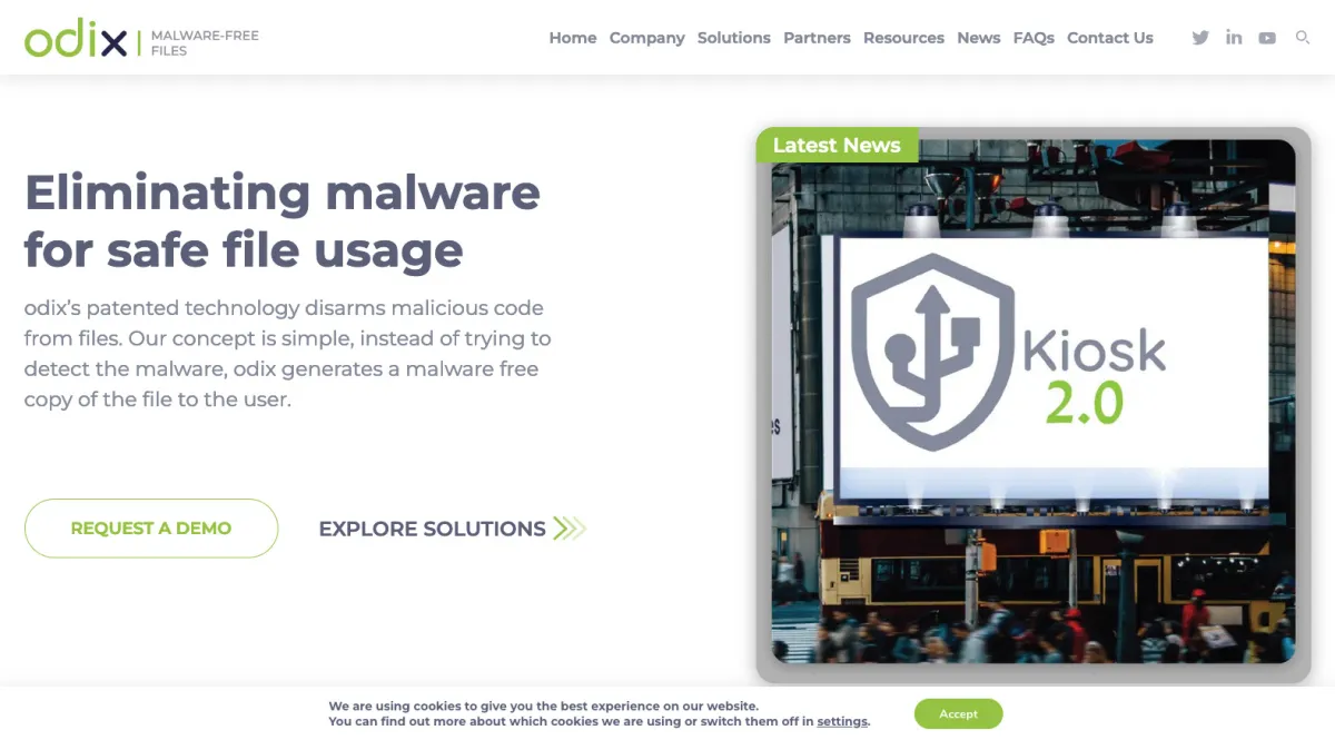 Interface FileWall : fonctionnalités, prix, alternatives