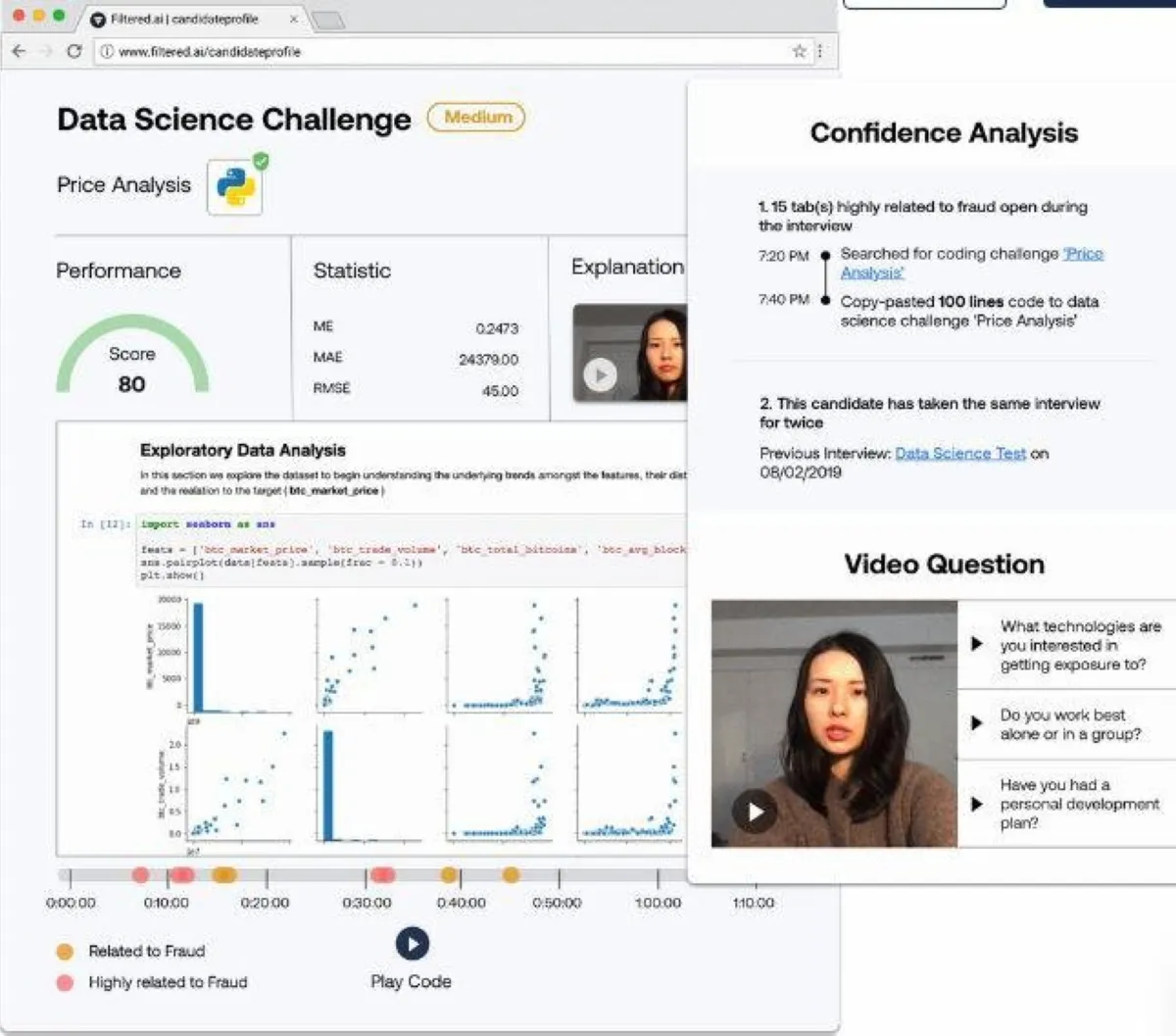 Filtered: avis sur le logiciel de gestion des talents: fonctionnalités, avantages, inconvénients et tarifs Filtered: avis sur le logiciel de gestion des talents: fonctionnalités, avantages, inconvénients et tarifs