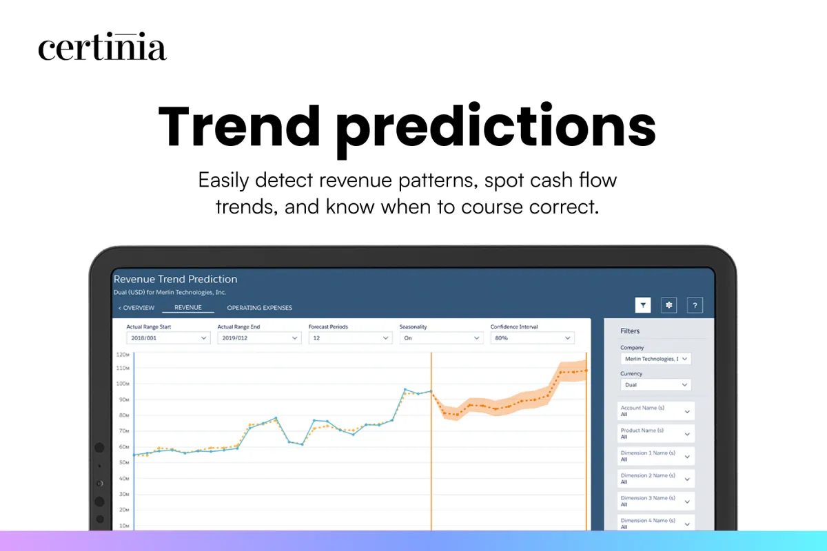 Notre avis sur FinancialForce : un logiciel de gestion des stocks et de l'inventaire à découvrir