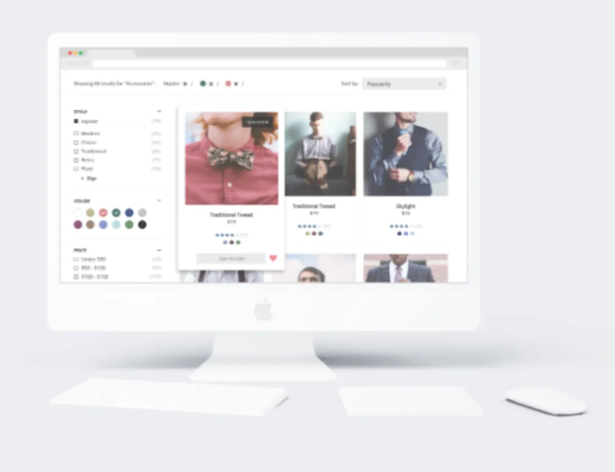 Notre avis sur Findify : un logiciel e-Commerce à découvrir
