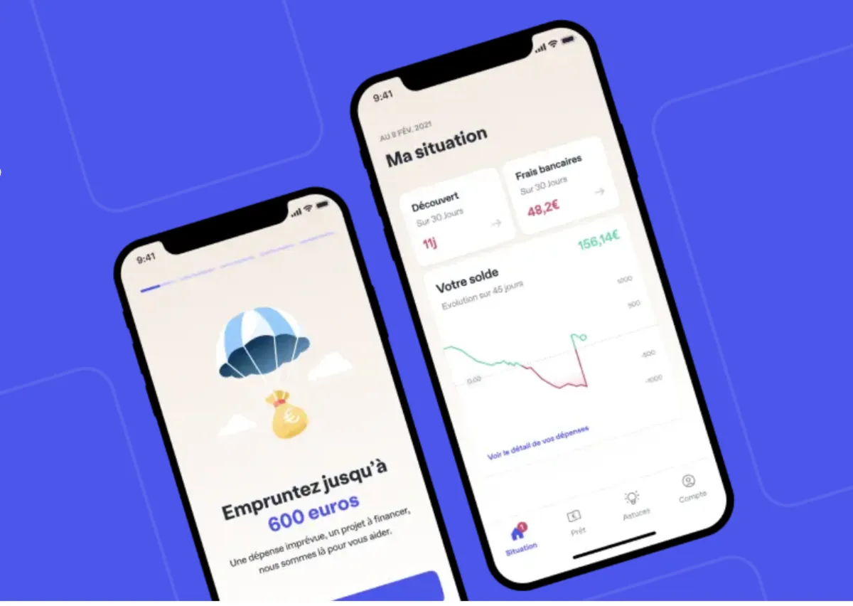 Interface Finfrog: fonctionnalités, prix, alternatives
