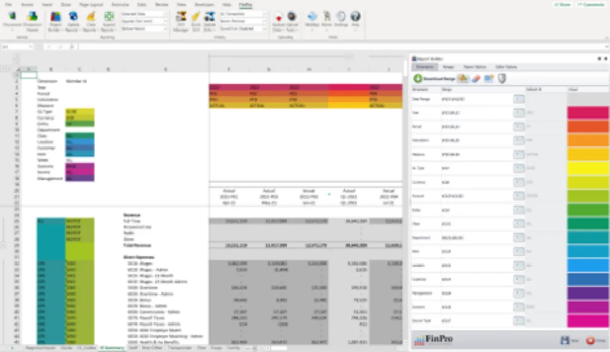 FinPro est un logiciel de gestion fiscale très réputé en entreprise car il dispose de nombreuses fonctionnalités et intégrations tierces FinPro est un logiciel de gestion fiscale très réputé en entreprise car il dispose de nombreuses fonctionnalités et intégrations tierces