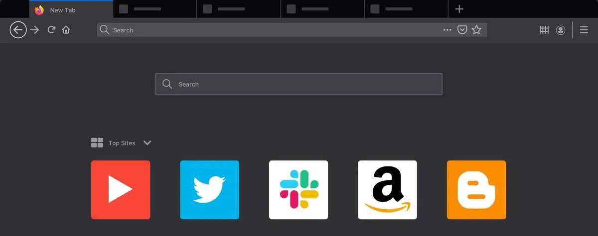 Notre avis sur Firefox : un navigateur web (browser) à découvrir Notre avis sur Firefox : un navigateur web (browser) à découvrir