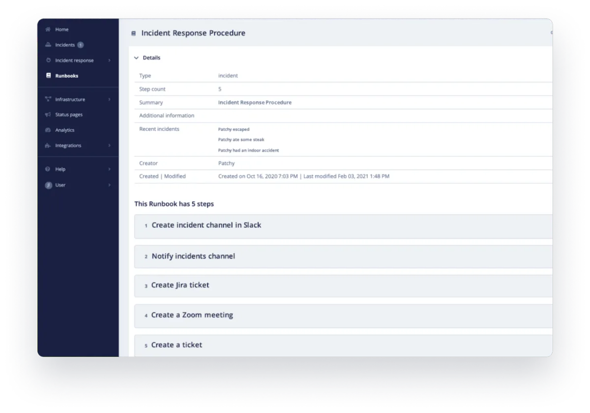 Interface FireHydrant: fonctionnalités, prix, alternatives