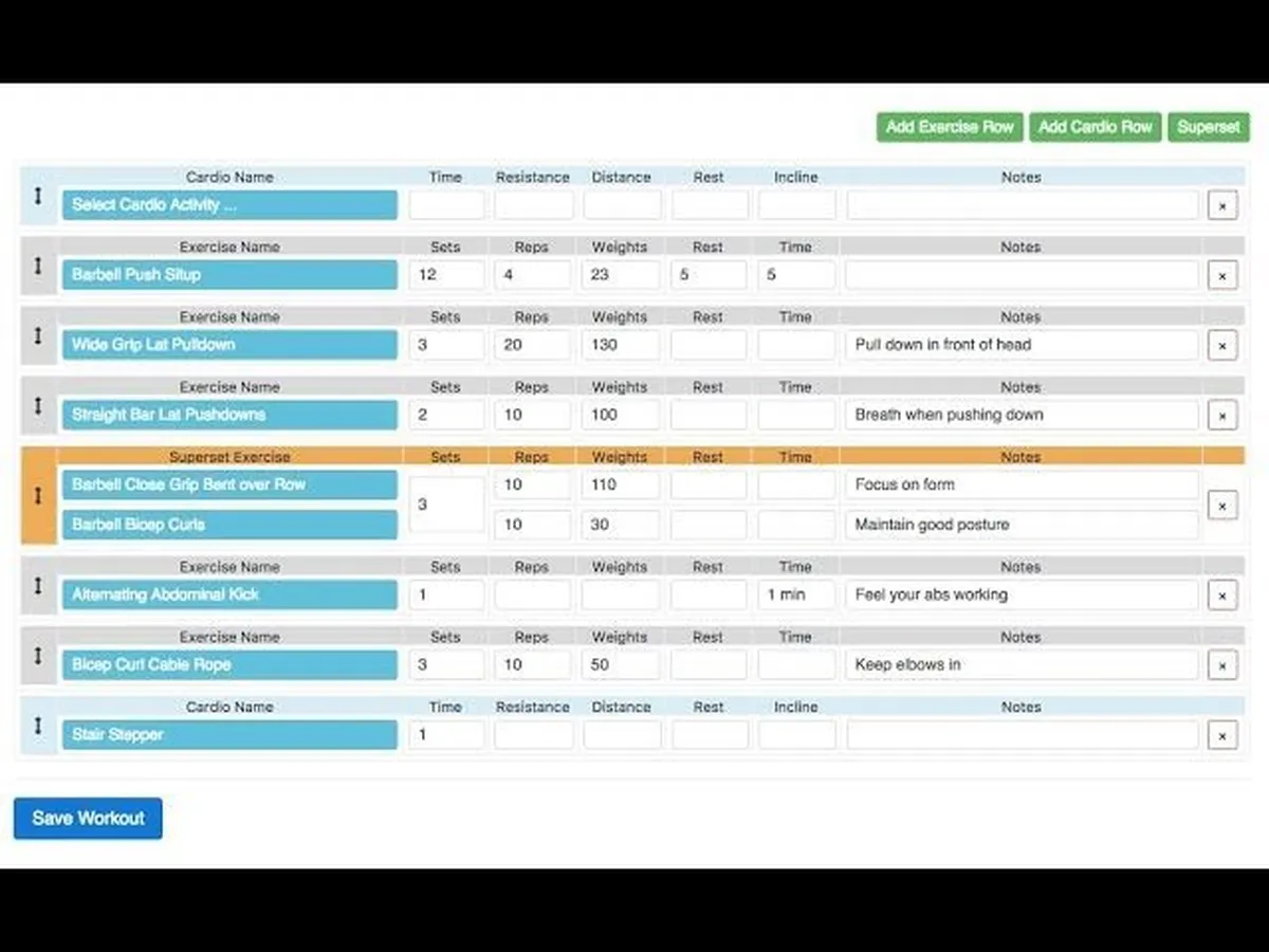 Notre avis sur FitSW : un logiciel pour coaching personnel à découvrir