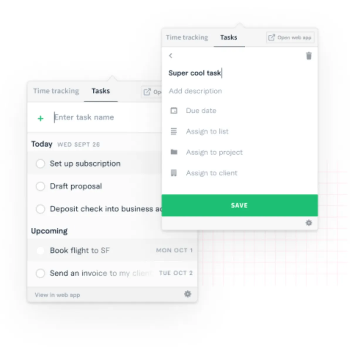 Interface Fiverr Workspace: fonctionnalités, prix, alternatives