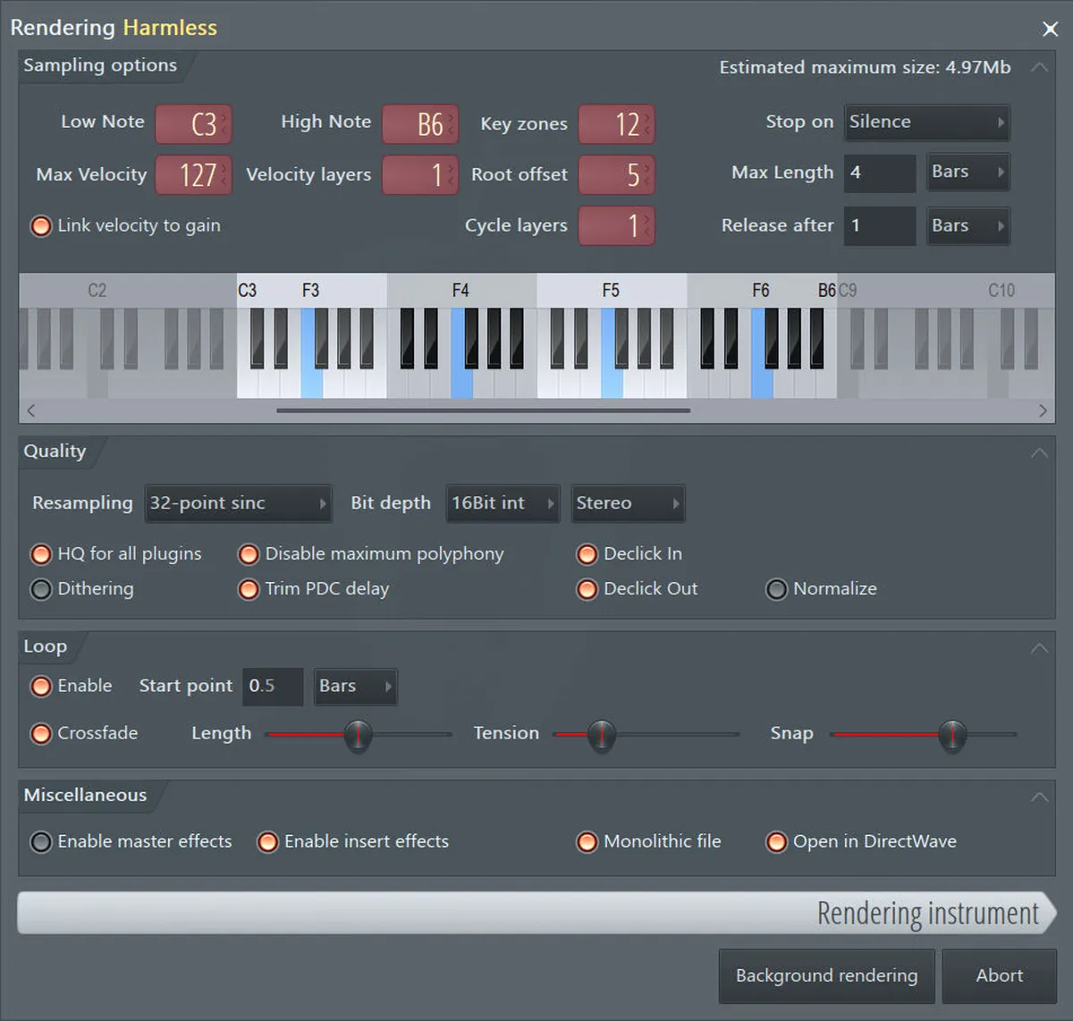 Notre avis sur FL Studio : un logiciel d'édition audio à découvrir