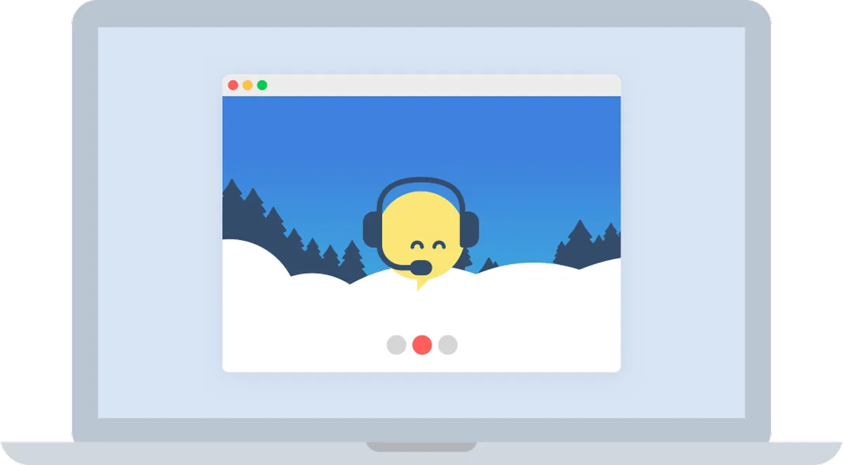 Interface Fleep: fonctionnalités, prix, alternatives