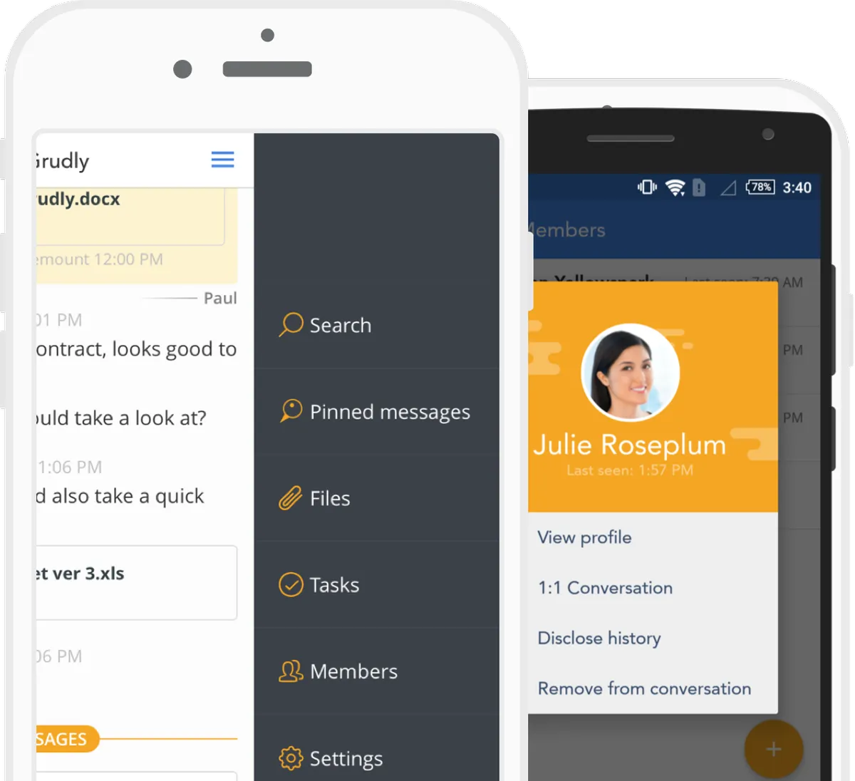 Notre avis sur Fleep : un logiciel collaboratif à découvrir