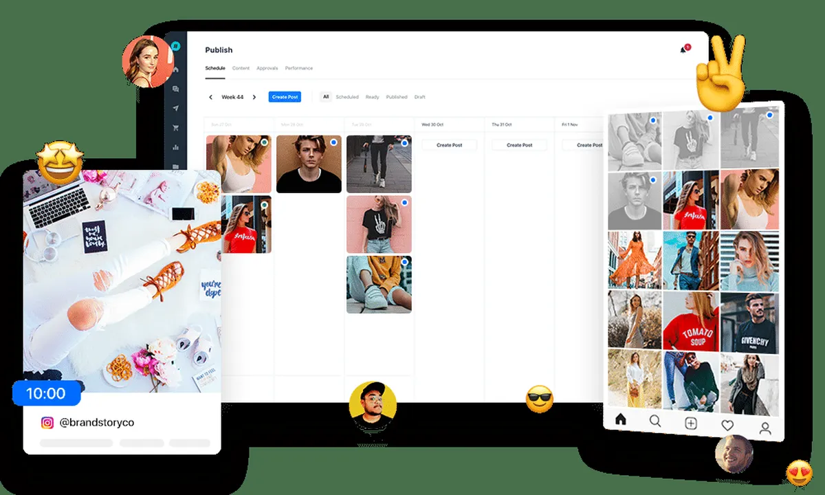 Interface Flowbox: fonctionnalités, prix, alternatives