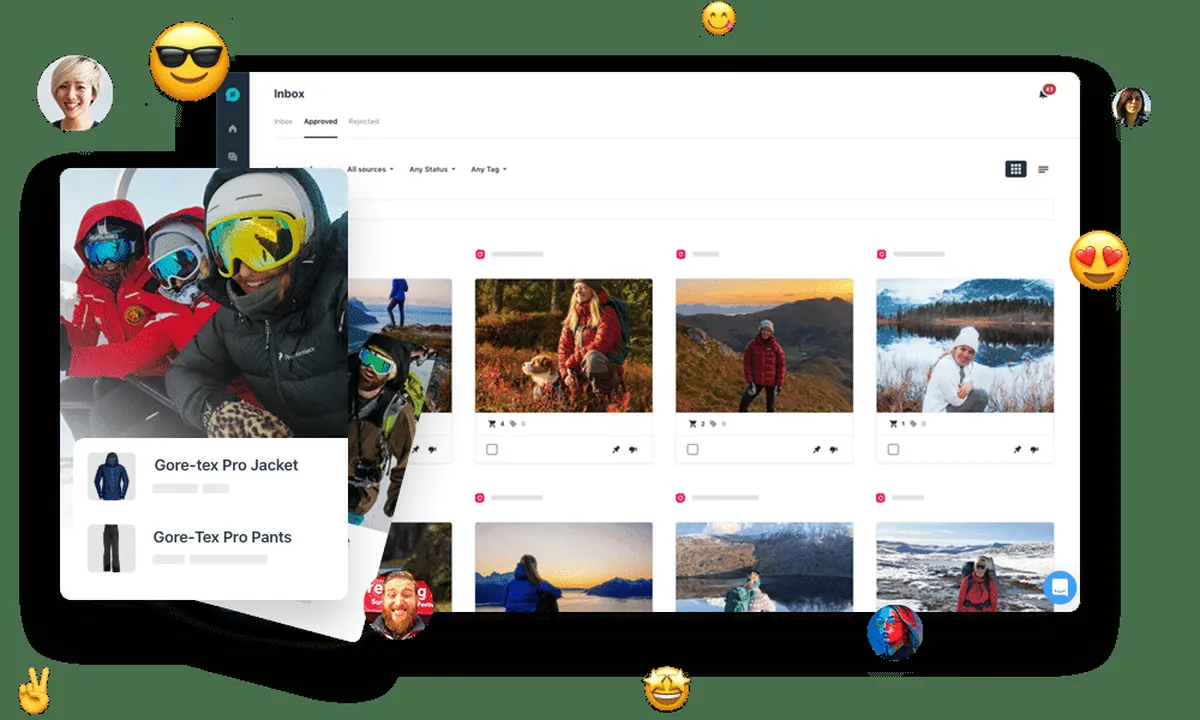 Notre avis sur Flowbox : un logiciel de gestion des réseaux sociaux à découvrir