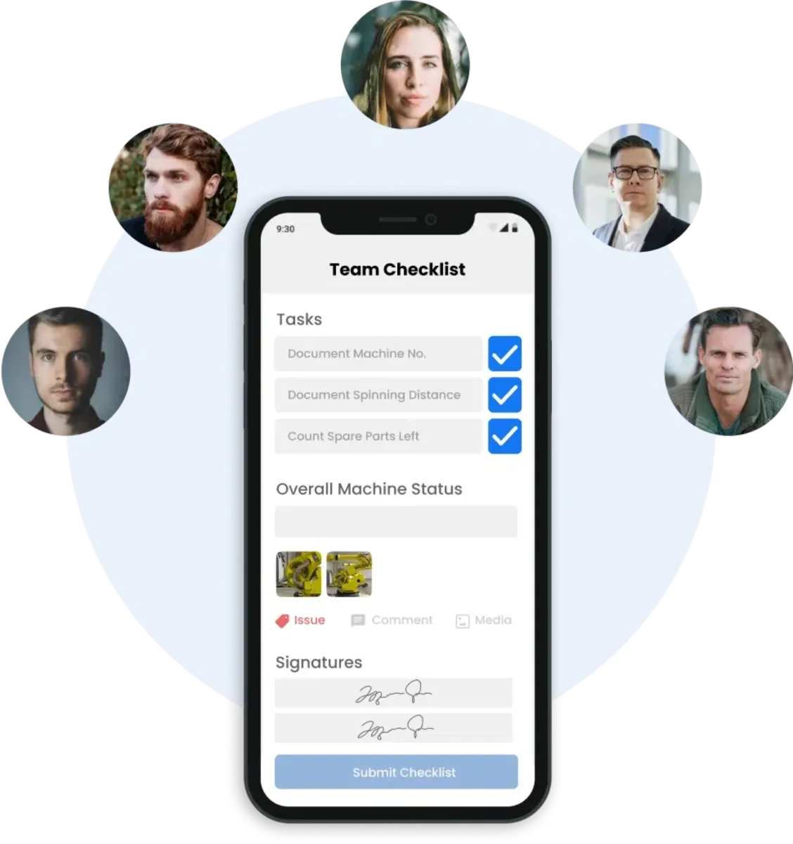 Interface flowdit: fonctionnalités, prix, alternatives