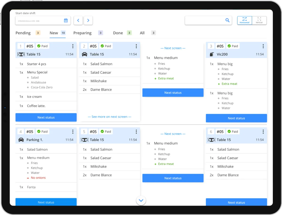 Notre avis sur Flyx : un logiciel de gestion client à découvrir Notre avis sur Flyx : un logiciel de gestion client à découvrir