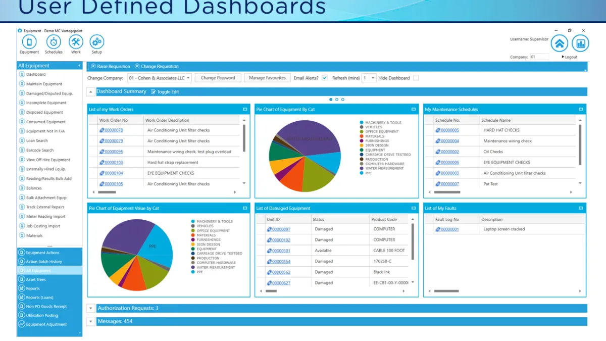 Notre avis sur FMIS : un logiciel de gestion des immobilisations à découvrir