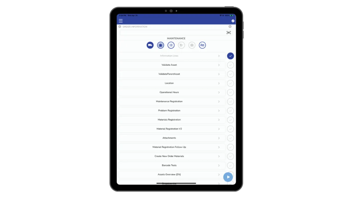 Notre avis sur FMP360 : un logiciel de gestion des interventions et tournées sur le terrain (FSM: field service) à découvrir