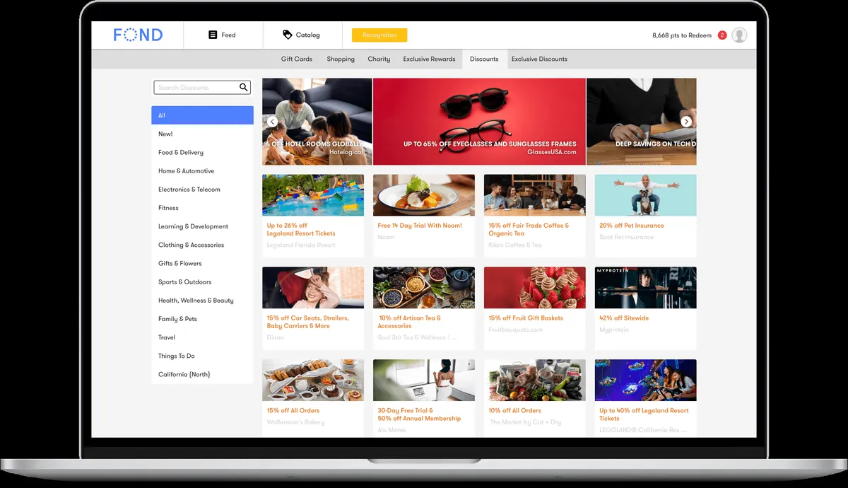 Interface Fond: fonctionnalités, prix, alternatives