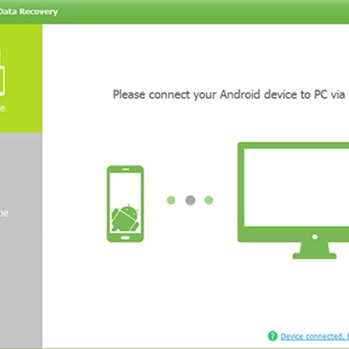 Notre avis sur FonePaw Android Data Recovery : un logiciel de récupération de données (data recovery) à découvrir