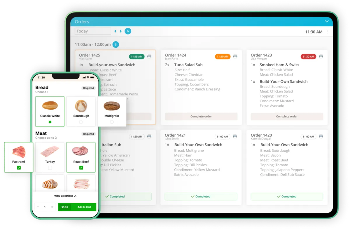 Comparez les fonctionnalités, avis utilisateurs et prix de nombreux logiciels pour traiteurs comme FoodStorm Comparez les fonctionnalités, avis utilisateurs et prix de nombreux logiciels pour traiteurs comme FoodStorm