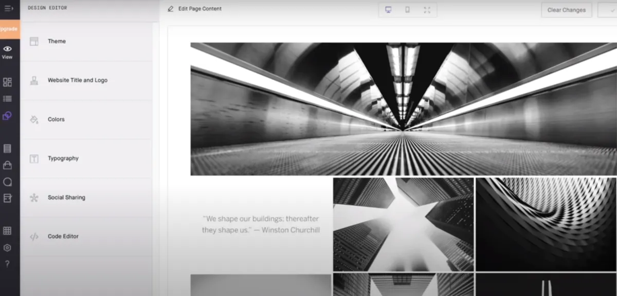 Interface Format: fonctionnalités, prix, alternatives