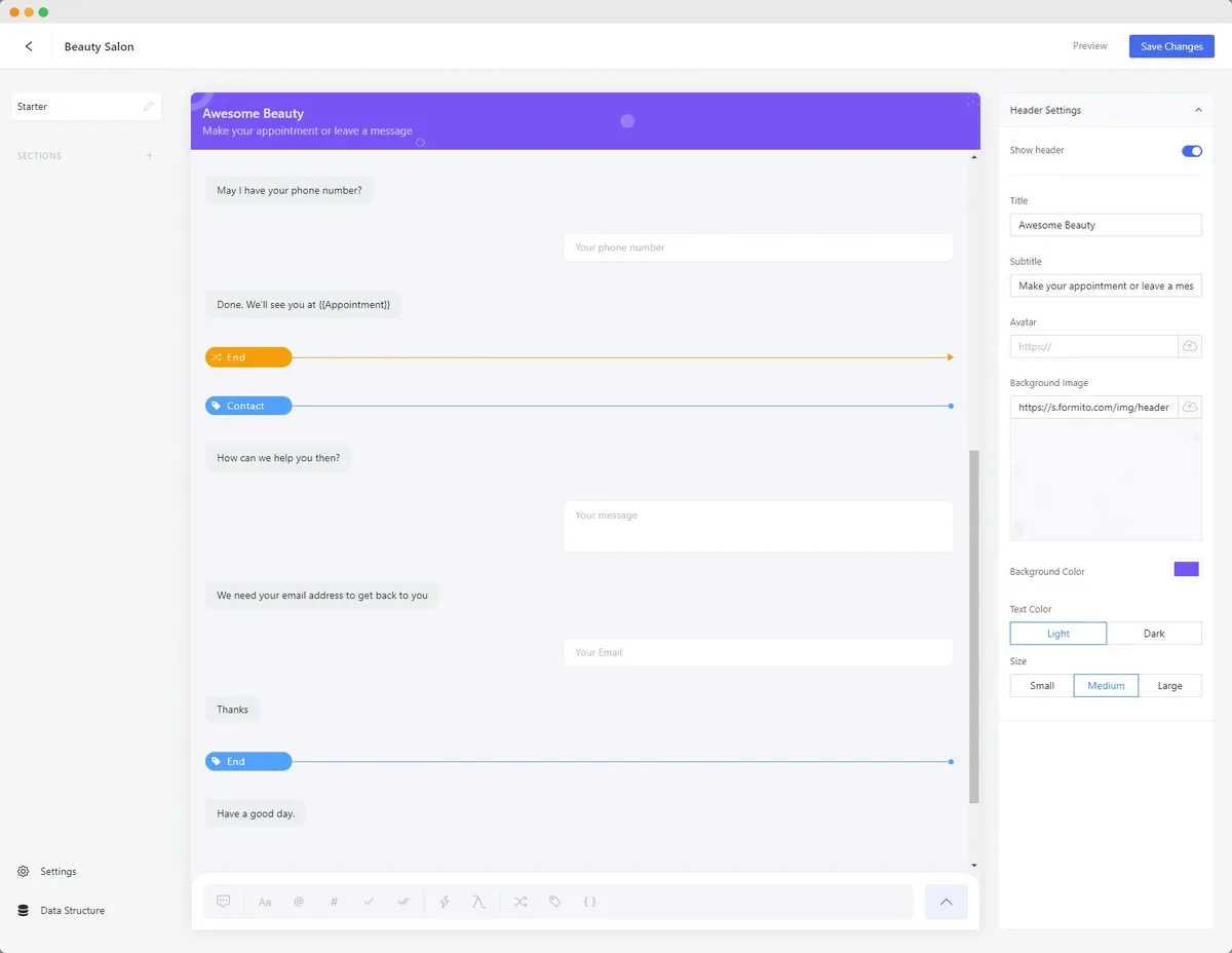 Notre avis sur Formito : un logiciel de création de formulaires à découvrir