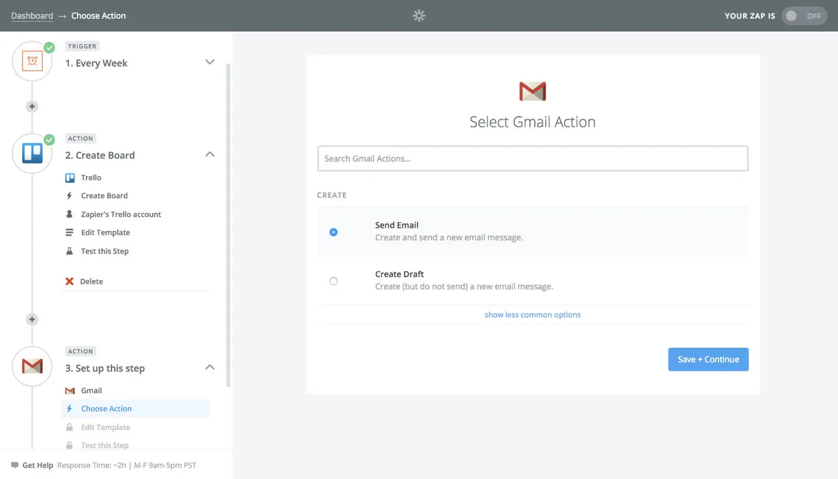 Notre avis sur FormKeep : un logiciel d'automatisation de formulaires à découvrir Notre avis sur FormKeep : un logiciel d'automatisation de formulaires à découvrir