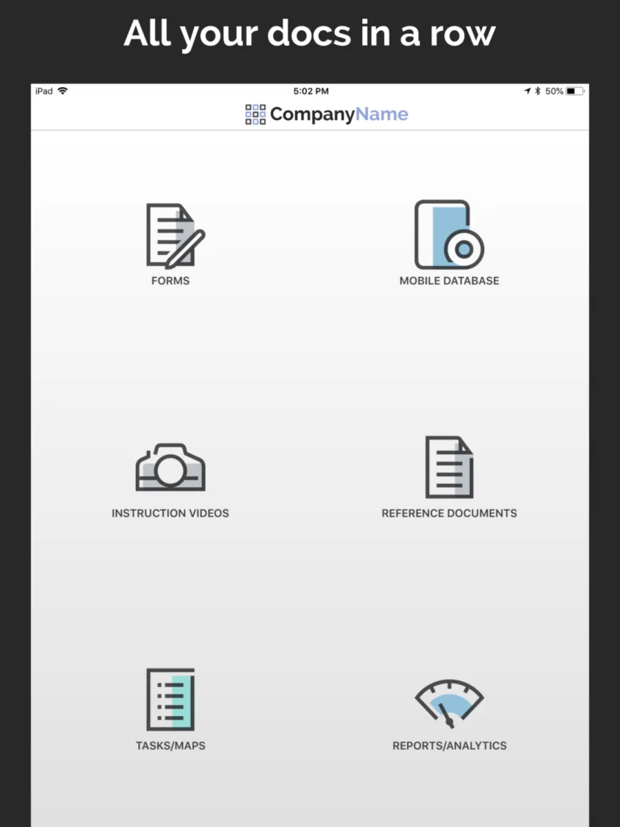 Notre avis sur Forms On Fire : un logiciel de workflow à découvrir