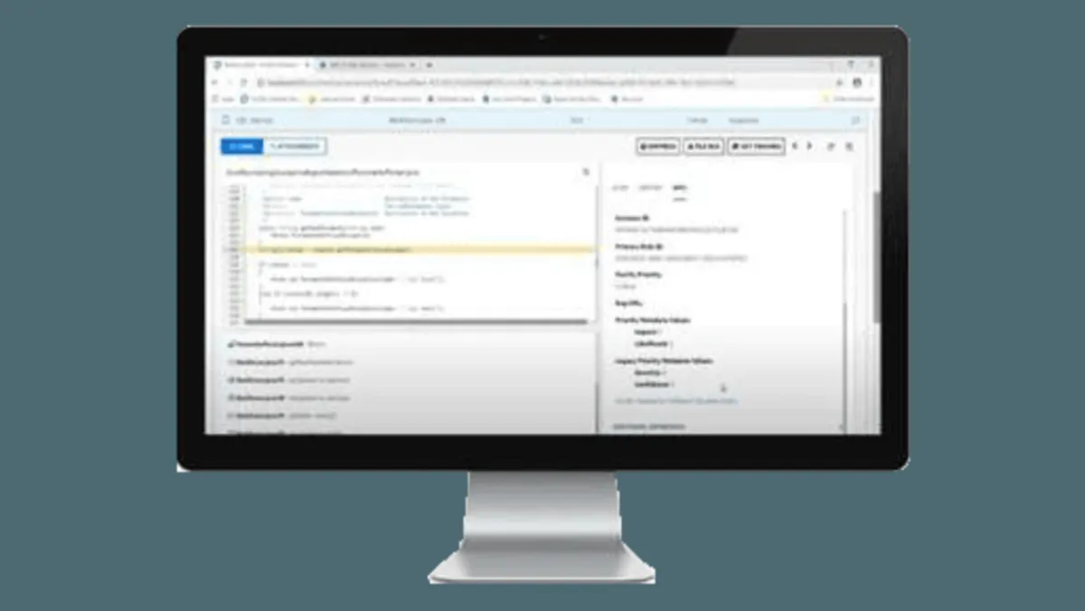 Fortify: avis sur le logiciel SIRH (système d'information des ressources humaines): fonctionnalités, avantages, inconvénients et tarifs Fortify: avis sur le logiciel SIRH (système d'information des ressources humaines): fonctionnalités, avantages, inconvénients et tarifs