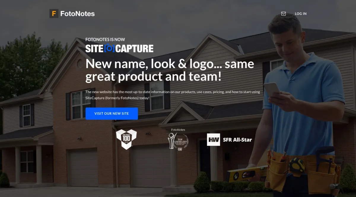 Interface FotoNotes : image, ergonomie, alternatives Interface FotoNotes : image, ergonomie, alternatives