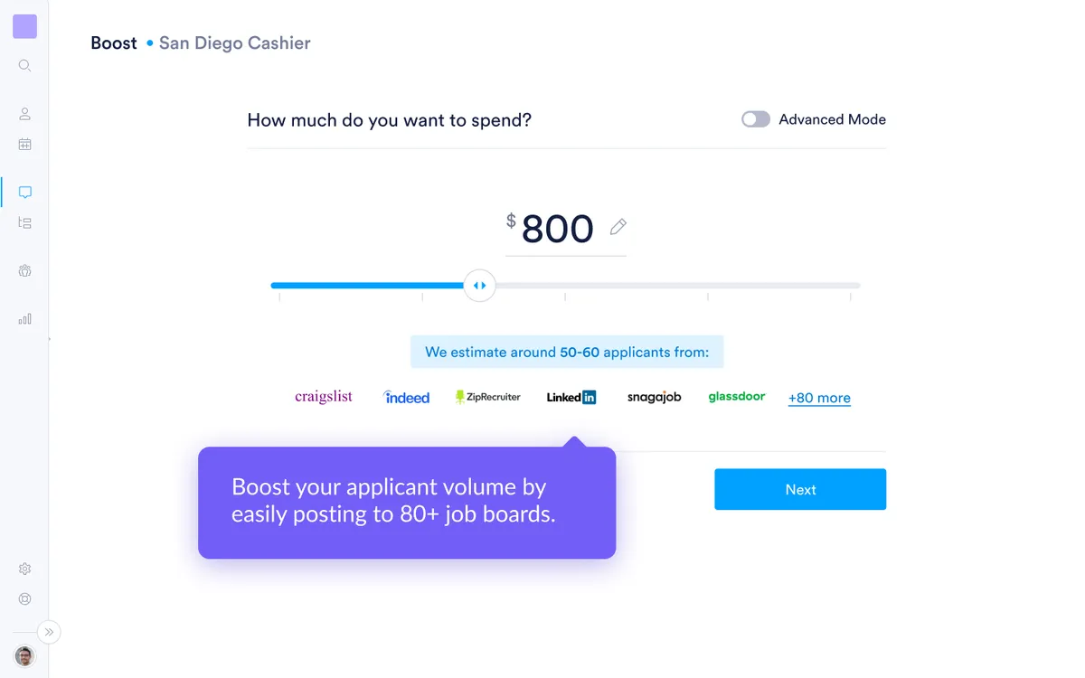 Notre avis sur Fountain : un logiciel RH (gestion des ressources humaines) à découvrir