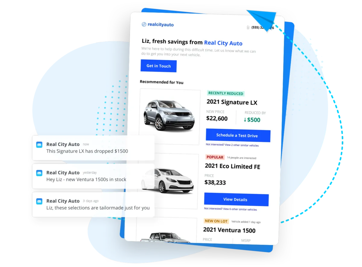 Interface Foureyes: fonctionnalités, prix, alternatives