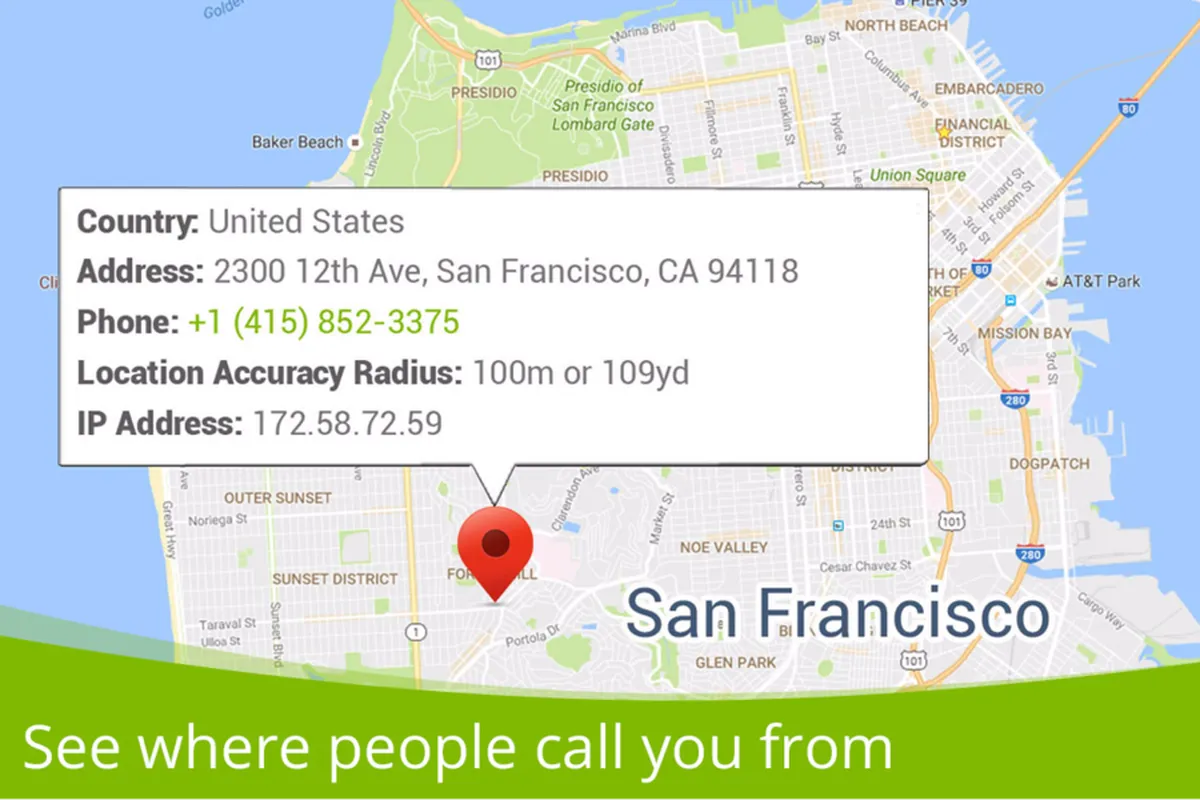 Notre avis sur Free Call : un logiciel de service client (assistance / support / SAV) à découvrir