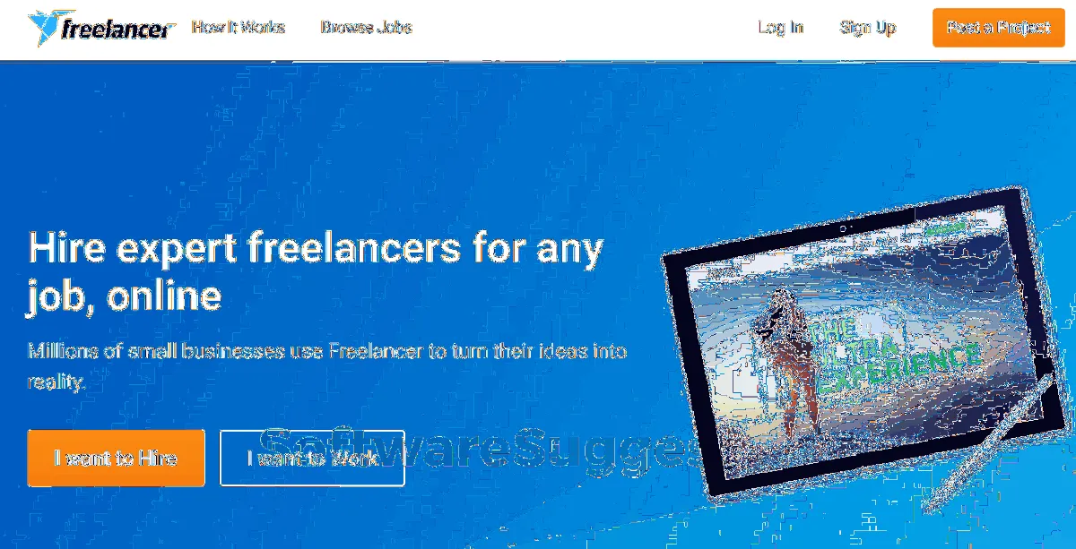 Notre avis sur Freelancer : un logiciel de devis à découvrir