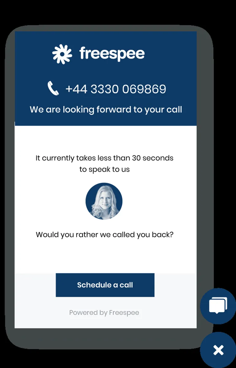 Freespee: avis sur le logiciel de suivi des appels (call tracking): fonctionnalités, avantages, inconvénients et tarifs Freespee: avis sur le logiciel de suivi des appels (call tracking): fonctionnalités, avantages, inconvénients et tarifs