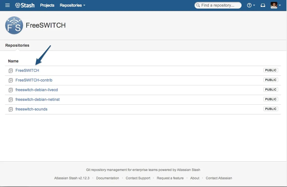Notre avis sur FreeSWITCH : un logiciel de téléphonie d'entreprise (softphone) à découvrir