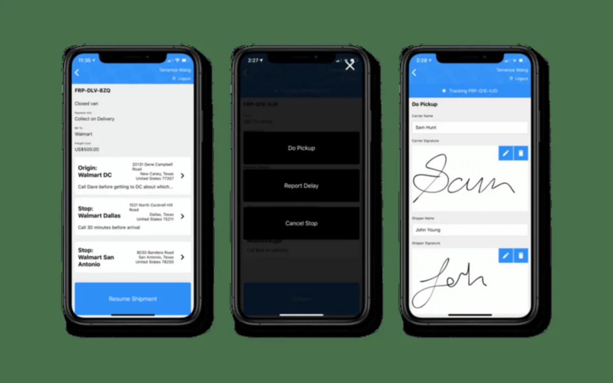 Notre avis sur FreightPath : un logiciel supply chain (SCM: gestion de la chaine logistique) à découvrir