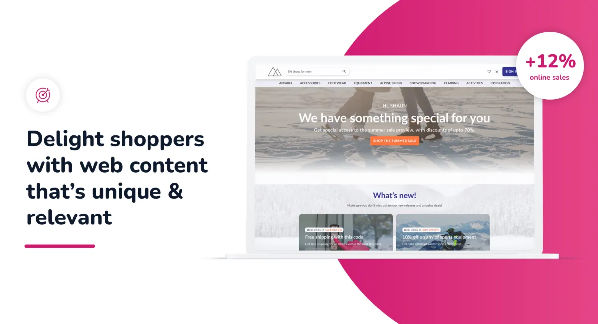 Notre avis sur Fresh Relevance : un logiciel de marketing automation à découvrir