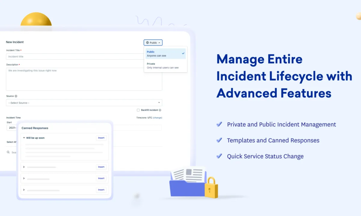 Interface Freshstatus: fonctionnalités, prix, alternatives