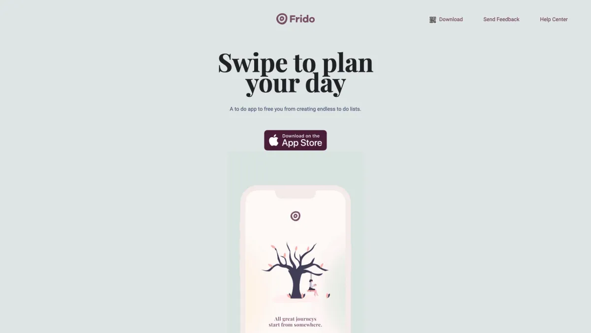 Interface Frido : fonctionnalités, prix, alternatives