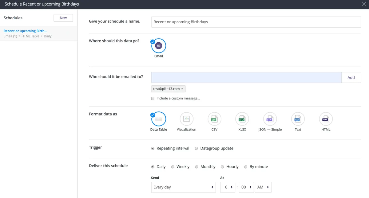 Interface Front Desk: fonctionnalités, prix, alternatives