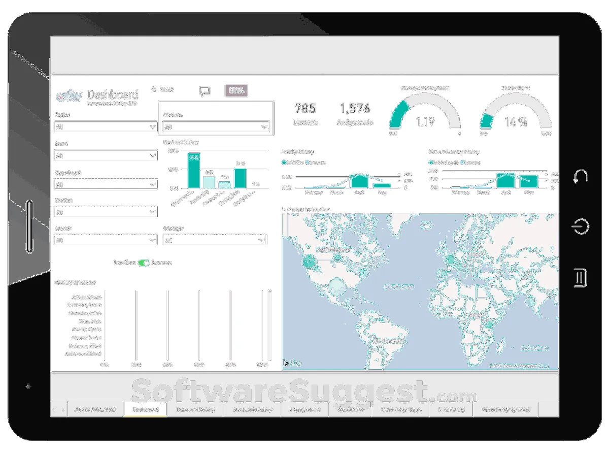Notre avis sur Frontline Data Solutions : un logiciel QHSE (qualité hygiène sécurité environnement) à découvrir Notre avis sur Frontline Data Solutions : un logiciel QHSE (qualité hygiène sécurité environnement) à découvrir
