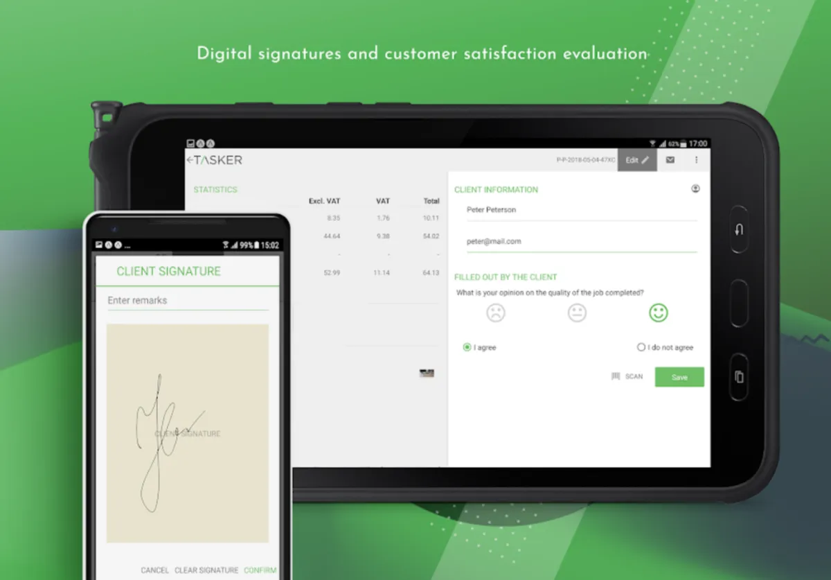 Interface Frontu: fonctionnalités, prix, alternatives