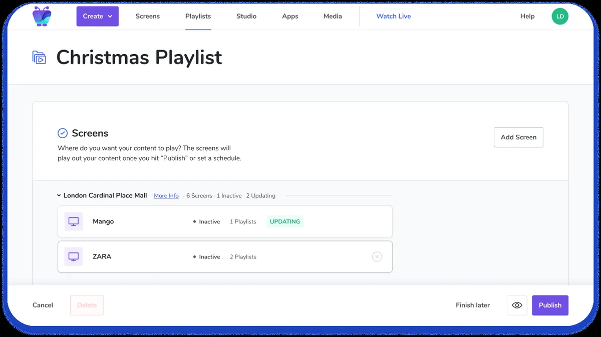 Interface Fugo: fonctionnalités, prix, alternatives